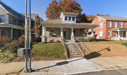 Construction Companies in Manheim: Rick Johnson's General Contracting