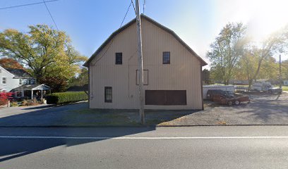 Construction Companies in Manheim: Shelley Basement Systems