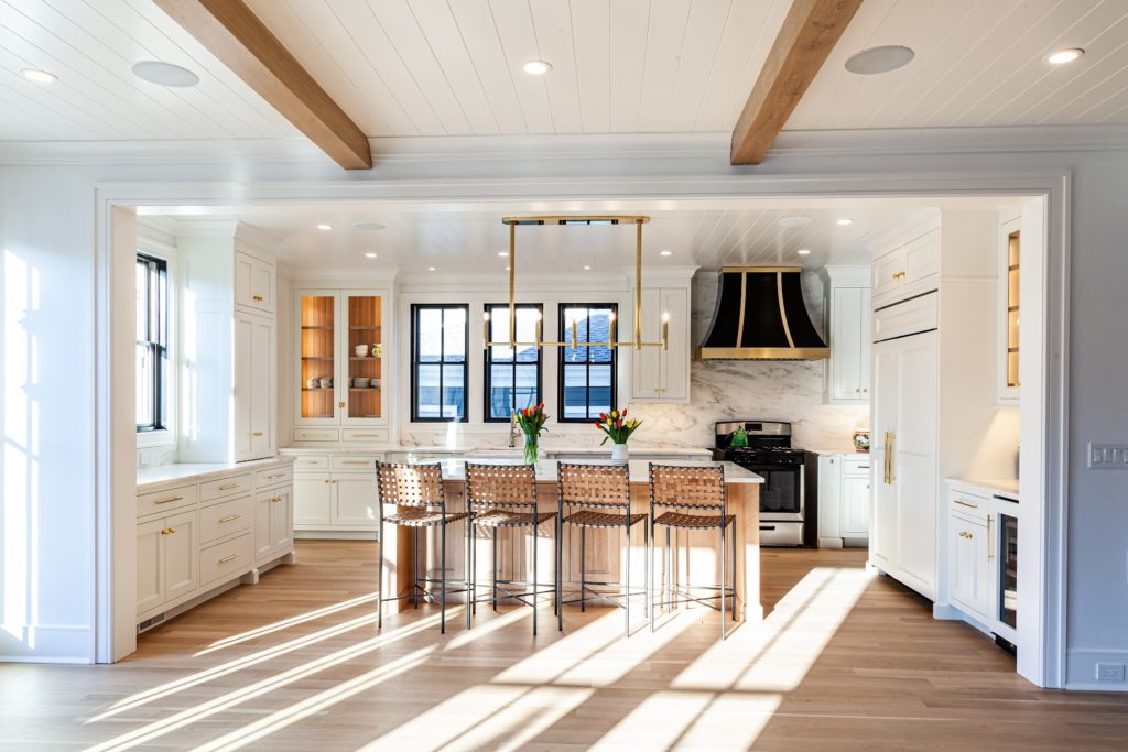 Construction Companies in Narvon: Value Kitchens