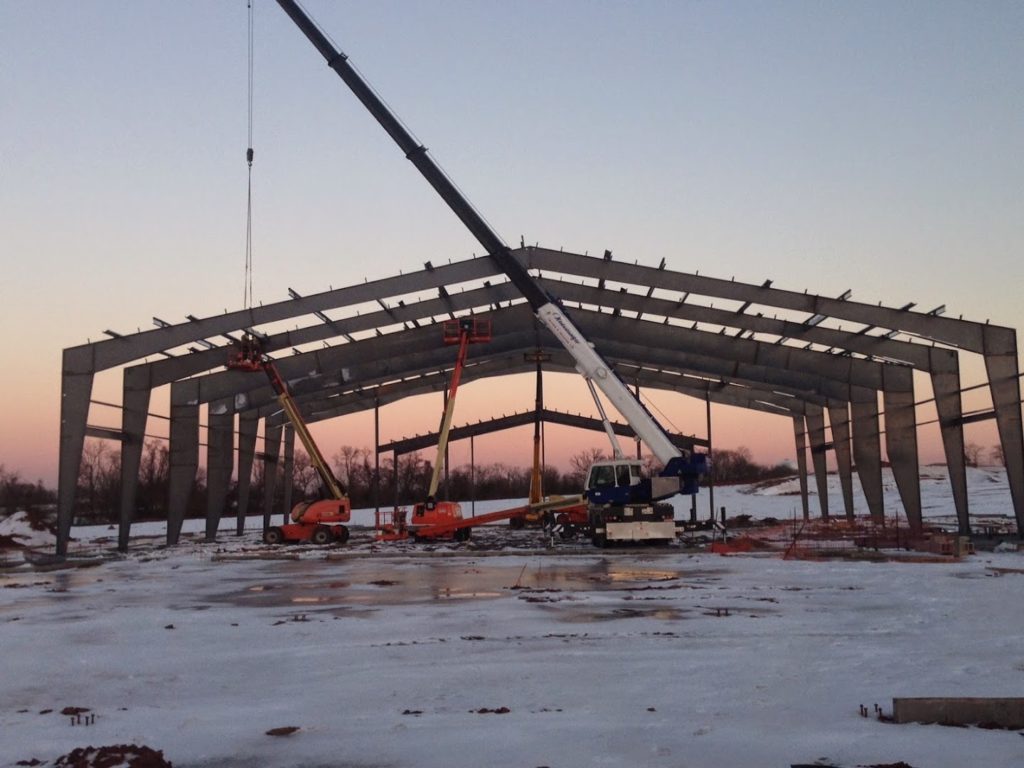 Construction Companies in New Holland: Danco Construction LLC