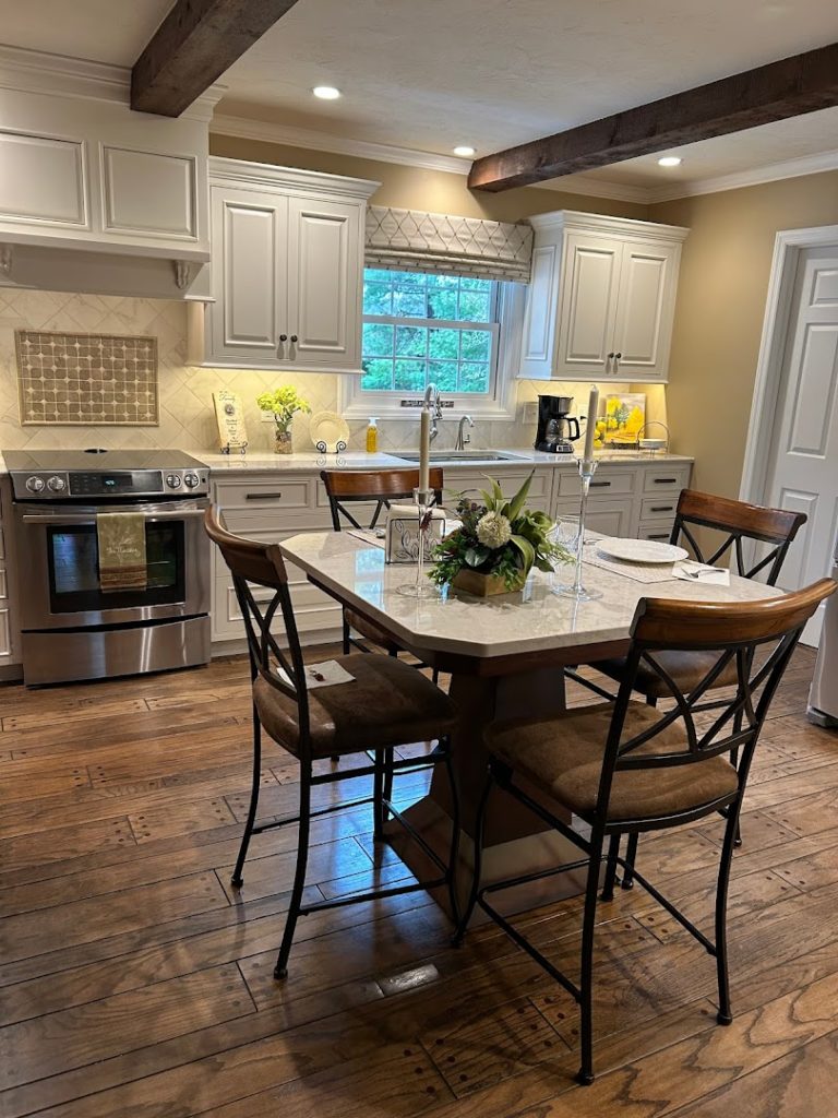 Construction Companies in New Holland: Jim Martin Design