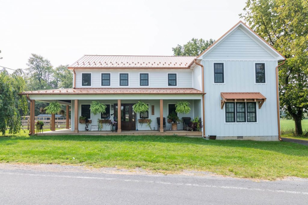 Construction Companies in New Holland: Stobro Construction