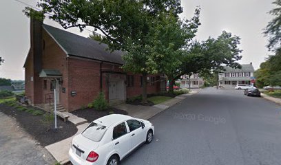 Dance Schools in Elizabethtown: E-Dance Center