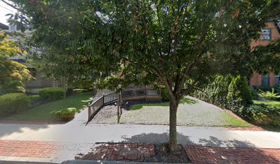 Dentists in Columbia: Stephen S Perry Ltd