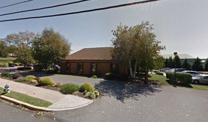 Dentists in Denver: Funk William DMD