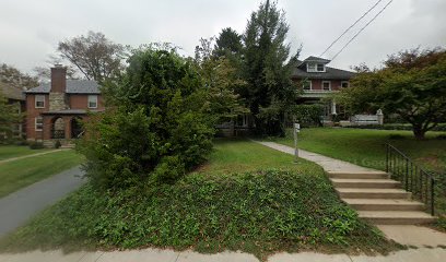 Dentists in Ephrata: Garrett Robert C DDS