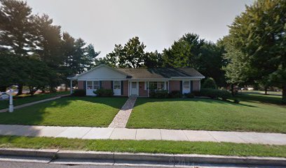 Dentists in Ephrata: Springer Daniel W DDS