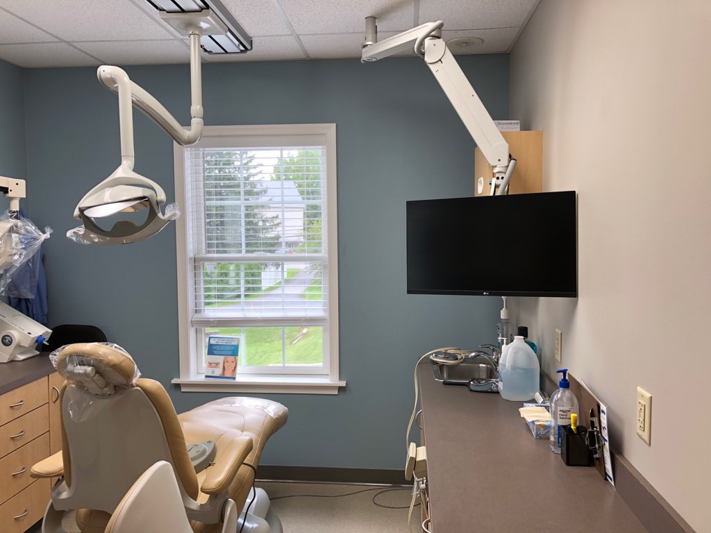 Dentists in Lancaster: Angstadt Family Dental