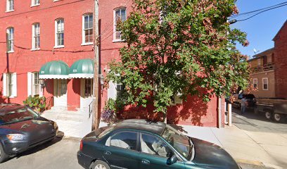 Dentists in Lancaster: Cooper John A Jr DMD