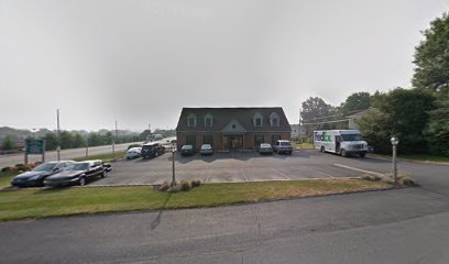 Dentists in Lancaster: Craig A. Stafford DMD