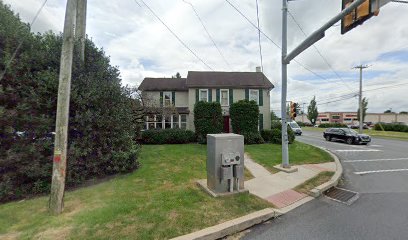 Dentists in Lancaster: Crognale Collins & Crognale Family Dentistry