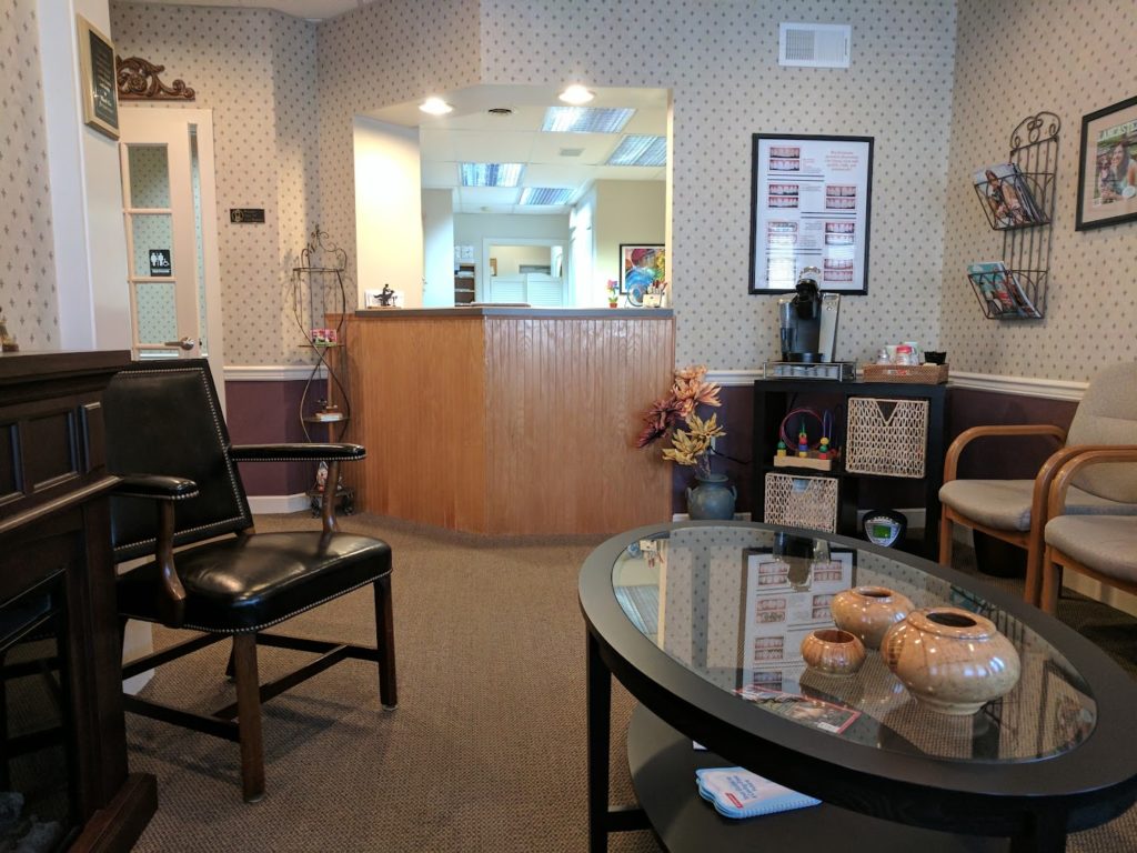 Dentists in Lancaster: Crooked Oak Dental Associates