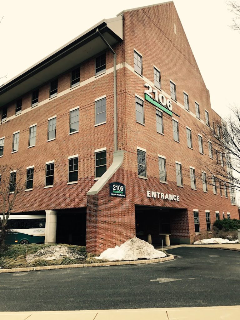 Dentists in Lancaster: Dental Associates of Lancaster