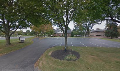 Dentists in Lancaster: Dr. Donald H. Burgess