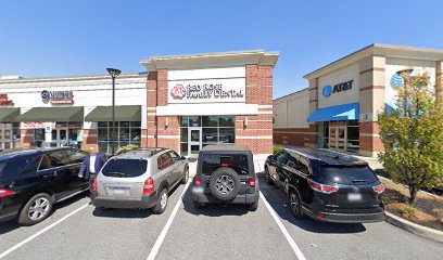 Dentists in Lancaster: Dr Jill K Eagles