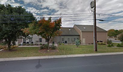 Dentists in Lancaster: Dr. Jose M. Perez