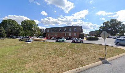 Dentists in Lancaster: Dr. Ross Norian