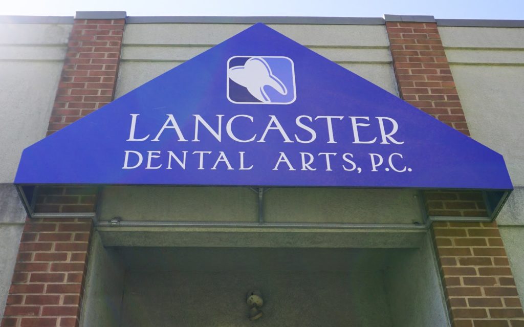 Dentists in Lancaster: Dr. Sixto Garduno Cogollor