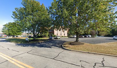 Dentists in Lancaster: Dr. Stephen G. Pelle