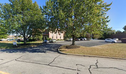 Dentists in Lancaster: Dr. Steven J. Rheault