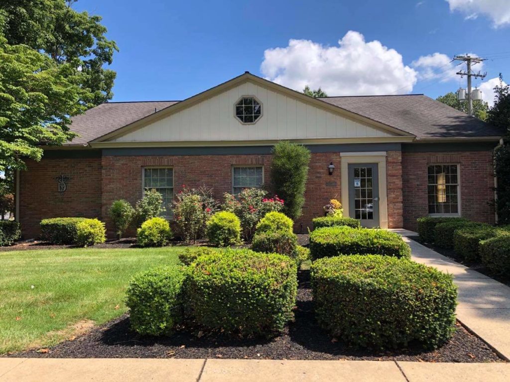 Dentists in Lancaster: Dr. Steven R. Dotter