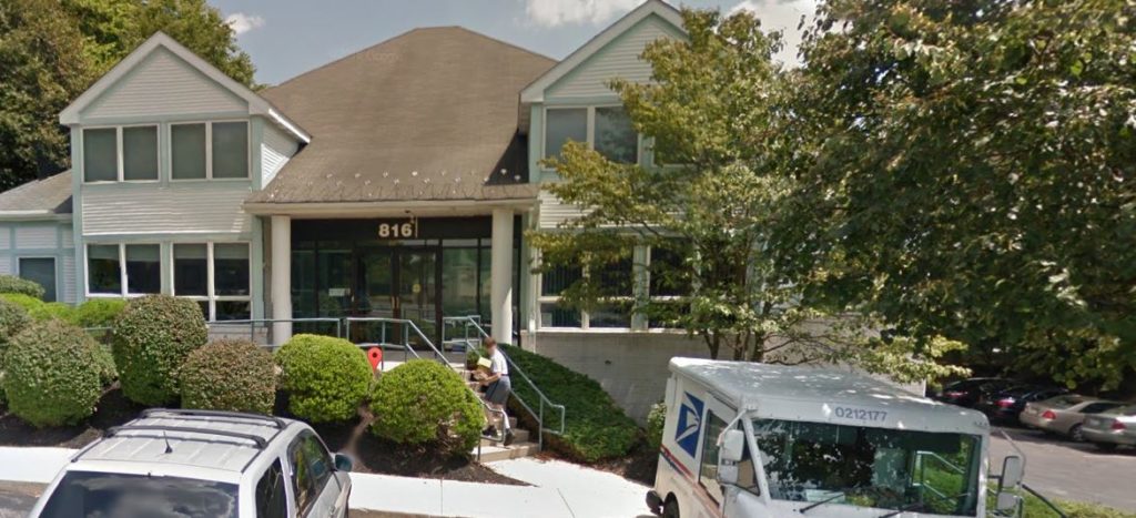 Dentists in Lancaster: G.J. Palmieri