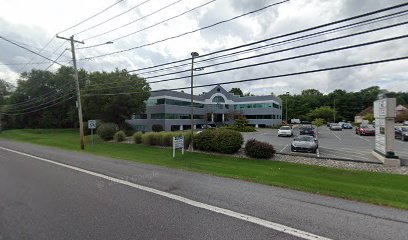 Dentists in Lancaster: Jay A. Rizzo