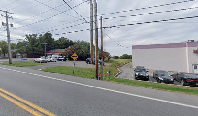 Dentists in Lancaster: Kresge Terry L DDS