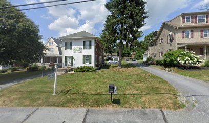 Dentists in Lancaster: Lancaster Dwight C DMD