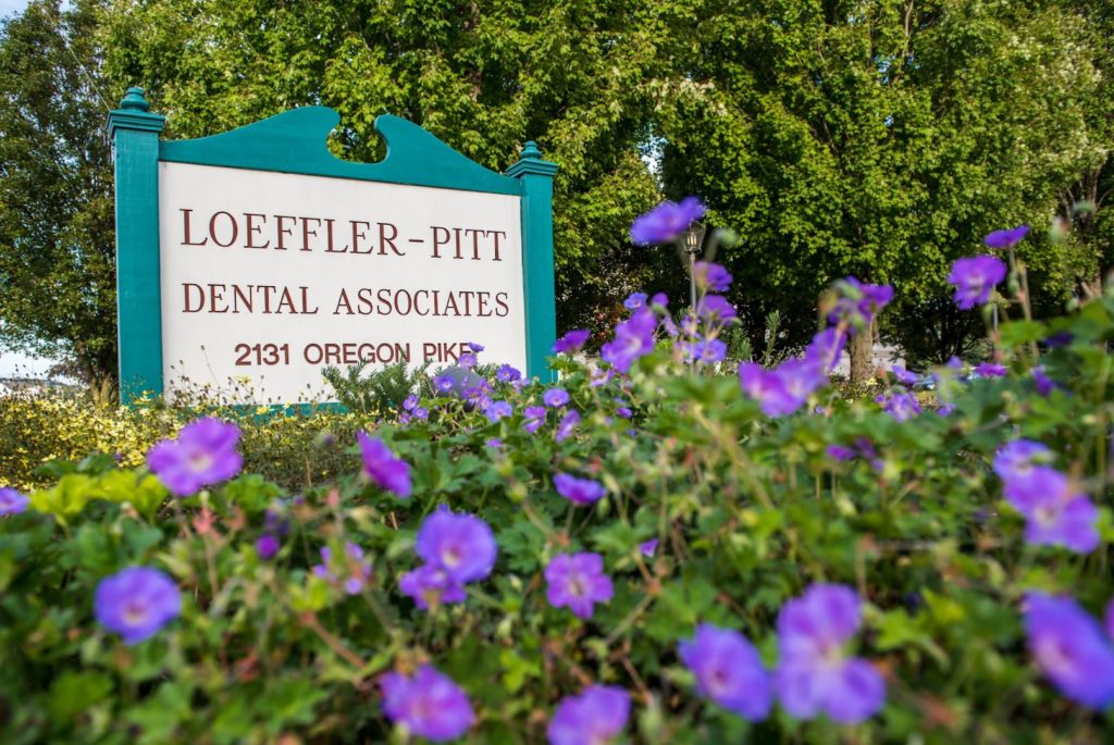 Dentists in Lancaster: Loeffler-Pitt Dental Associates
