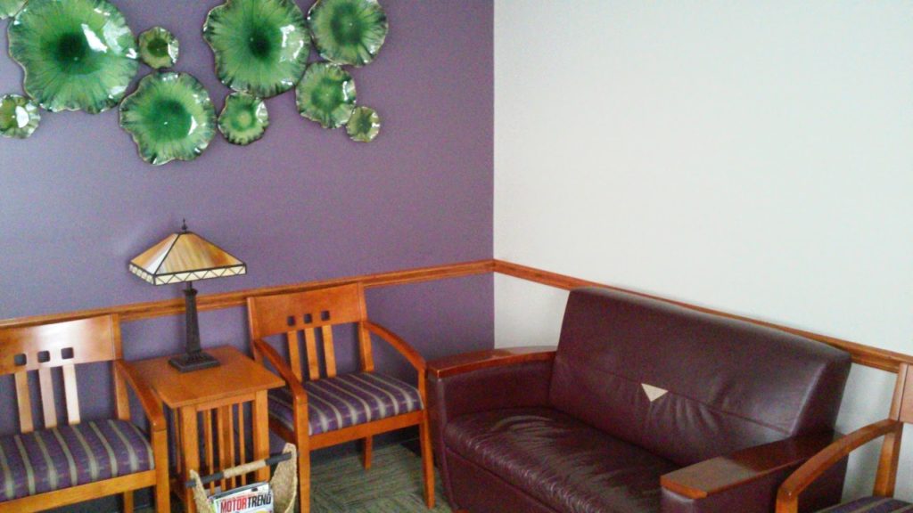 Dentists in Lancaster: PO Dentistry - Jennifer Po