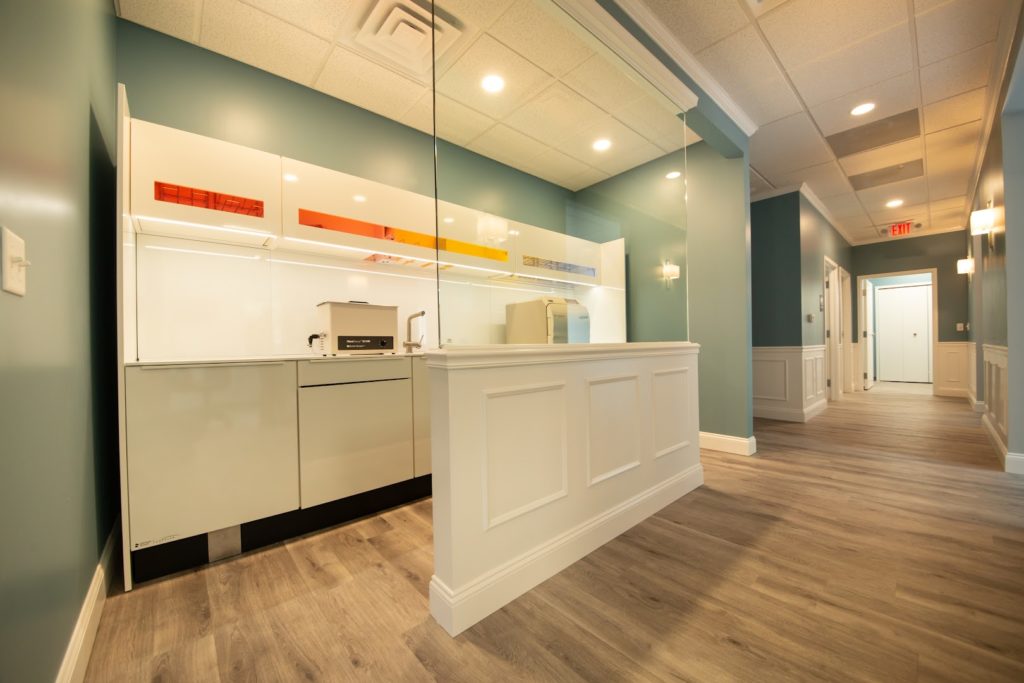 Dentists in Lancaster: Personalized Dentistry of Lancaster