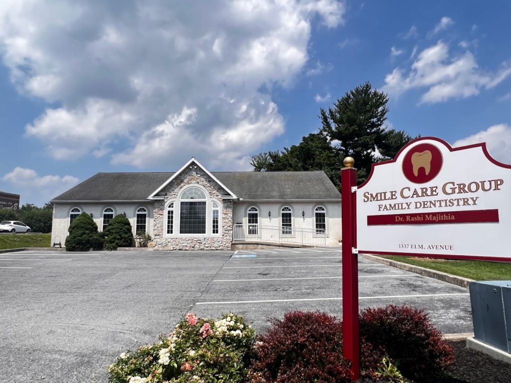 Dentists in Lancaster: Smile Care Group