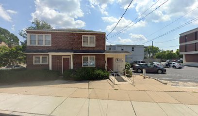 Dentists in Lancaster: Thanh Tricia Vu DMD