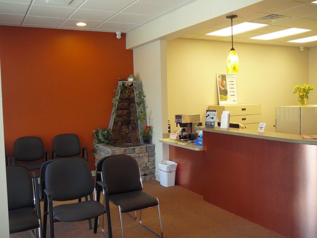 Dentists in Lancaster: The Family Dentist