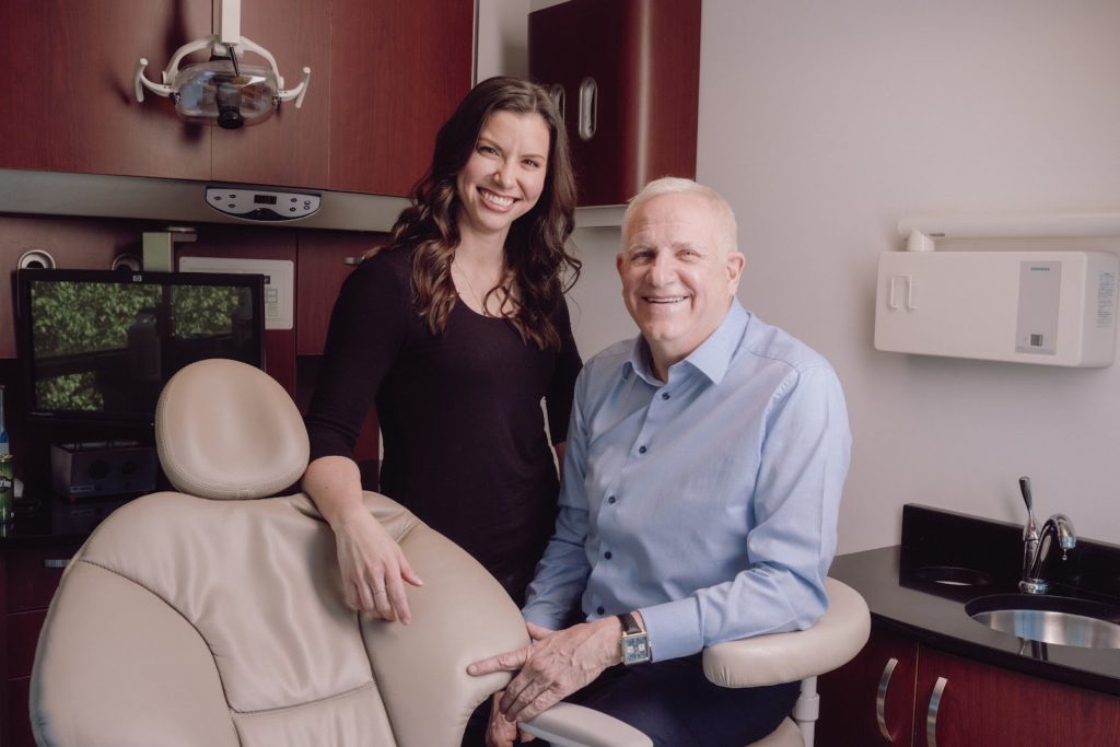 Dentists in Lancaster: Weierbach & Genetti Prosthodontics