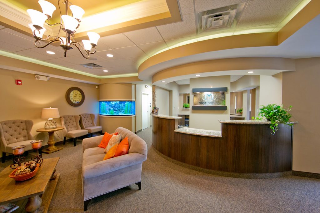 Dentists in Lititz: Sean Moriarty