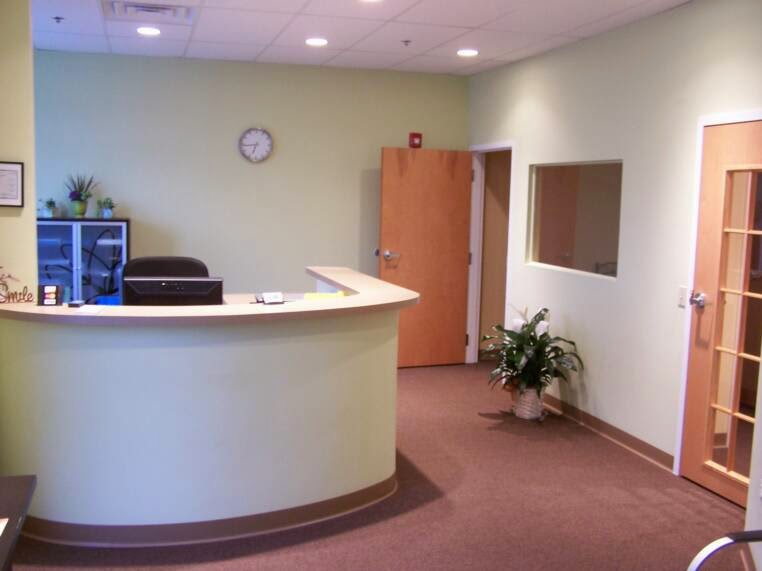 Dentists in Lititz: Smile Designs of Lititz