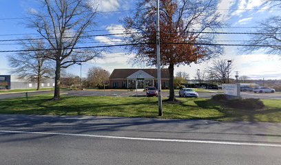 Dentists in Manheim: Dr. David Zug