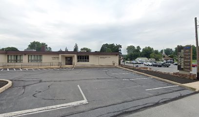 Dentists in Mountville: Platon Randall H DDS