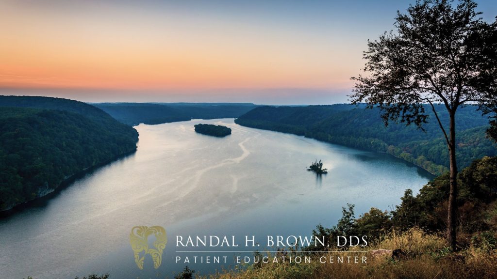 Dentists in Strasburg: Randal H. Brown DDS