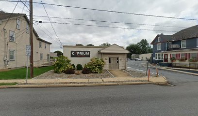 Electricians in East Petersburg: Cyprium Solutions