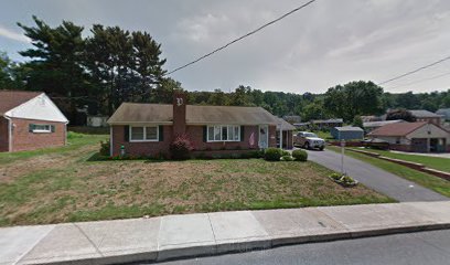 Electricians in Ephrata: W E Peters & Son Inc Elec