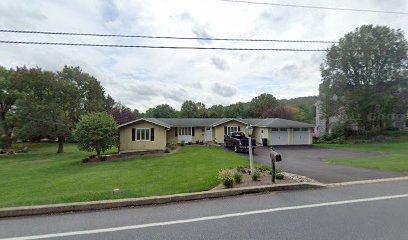 Electricians in Lancaster: Clare Michael S