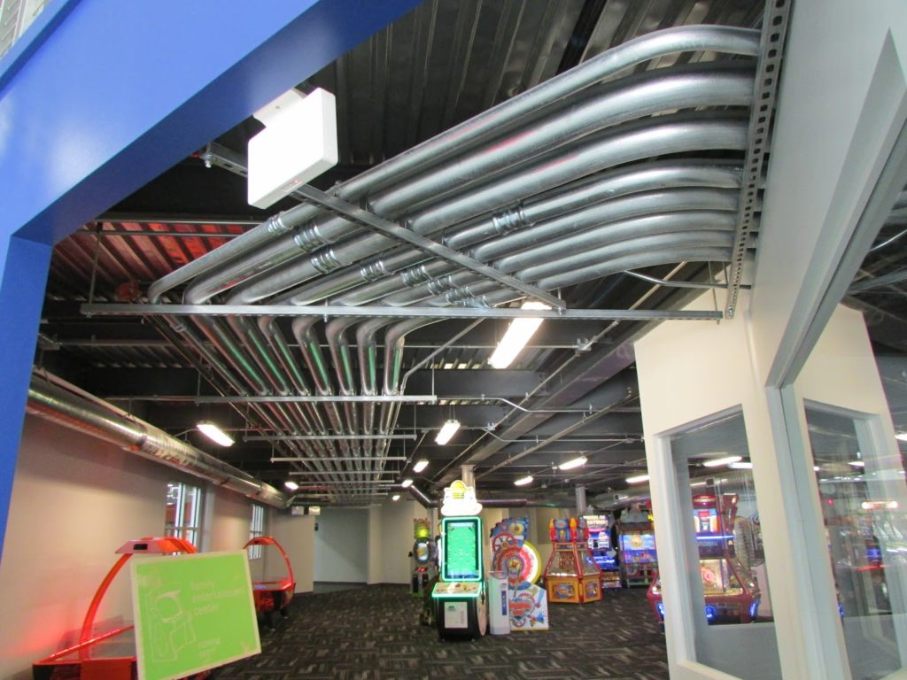 Electricians in Lancaster: Joyce Electric Inc