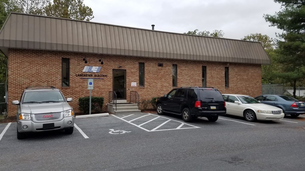 Electricians in Lancaster: Lancaster Electric Inc.