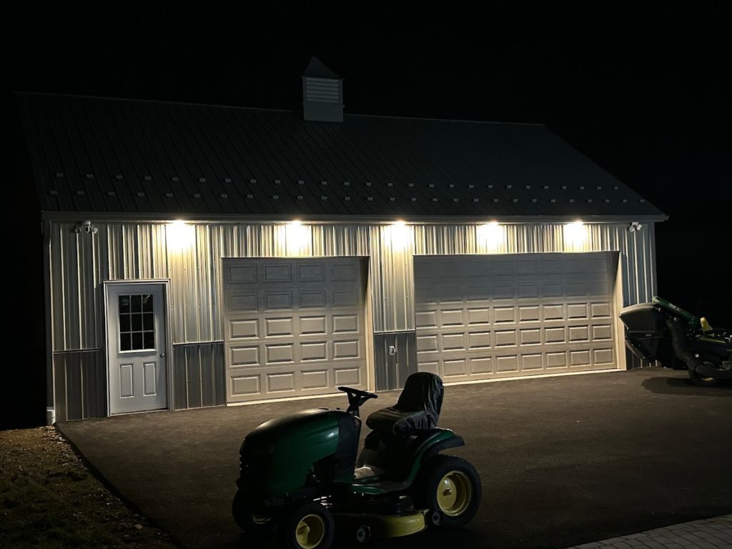 Electricians in Lititz: Dombach Electrical Services