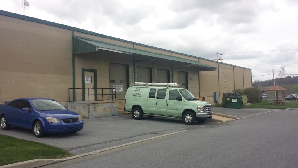 Electricians in Manheim: Garden Spot Electric Inc