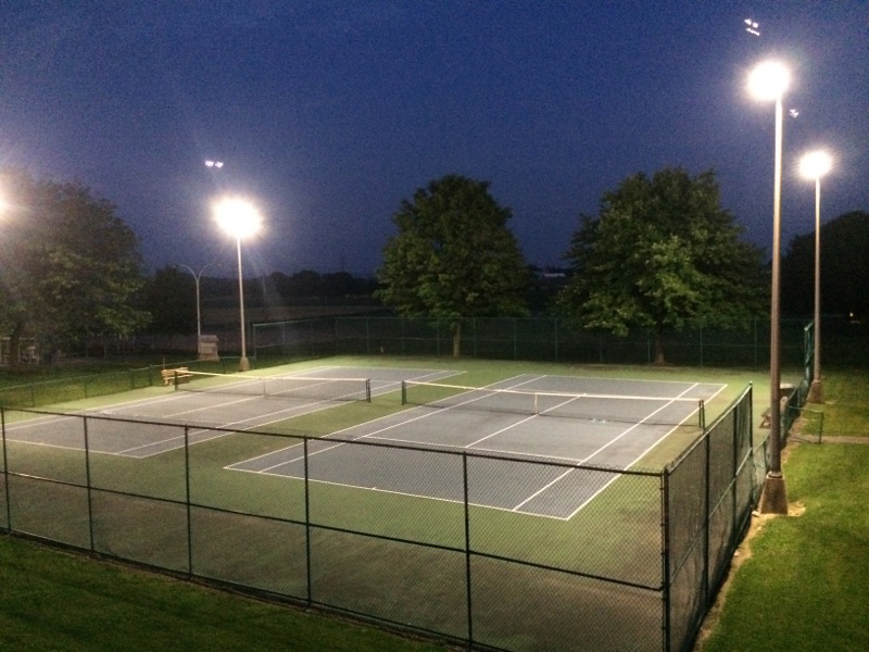 Electricians in Manheim: Kopp Electric