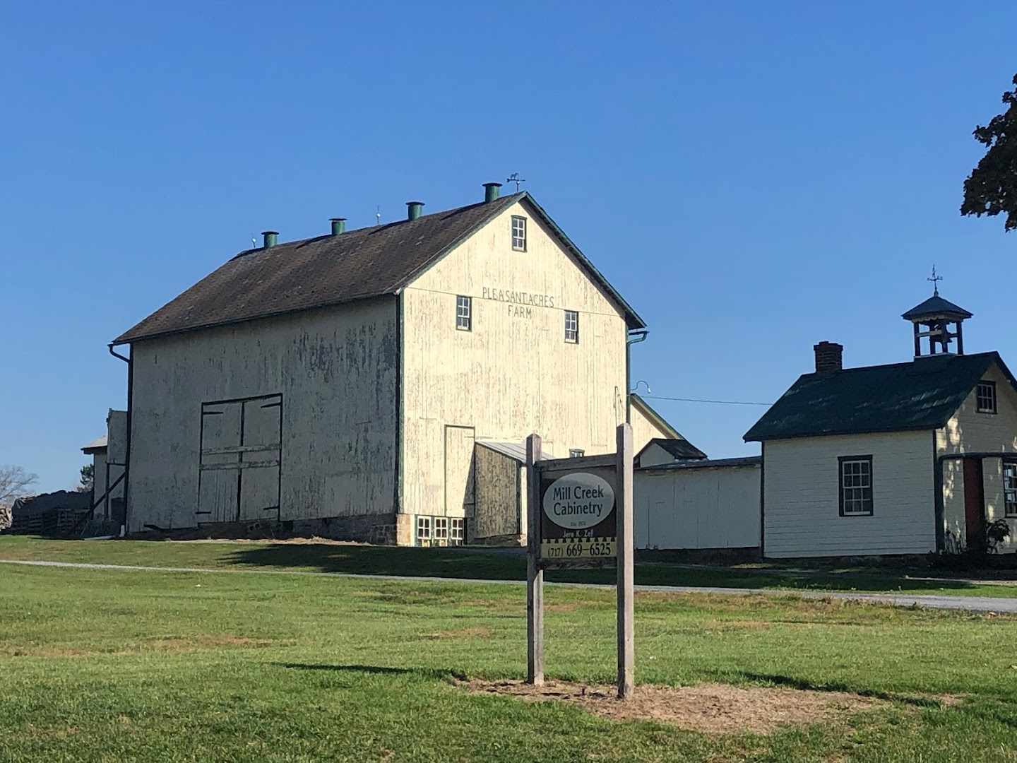 Electricians in Manheim: Webber Electric Inc